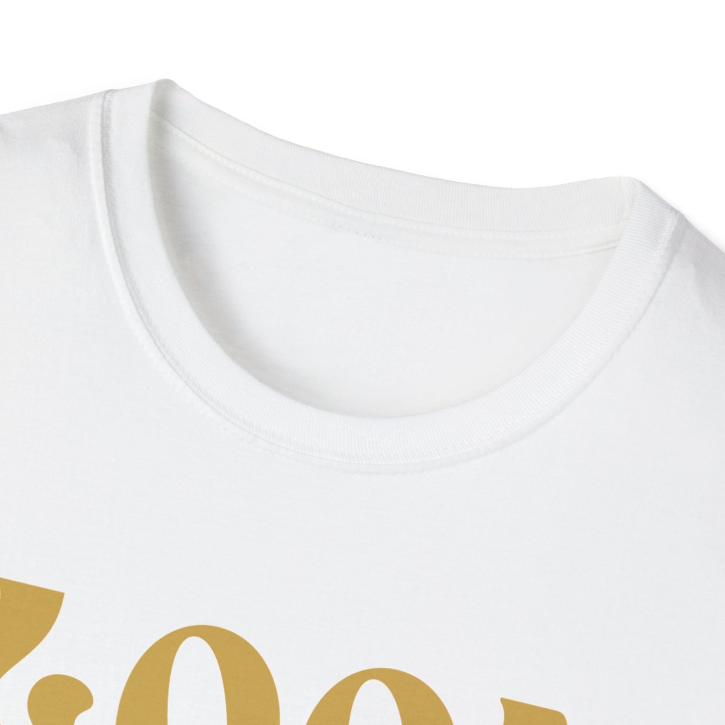 Bloom Grow through T-Shirt