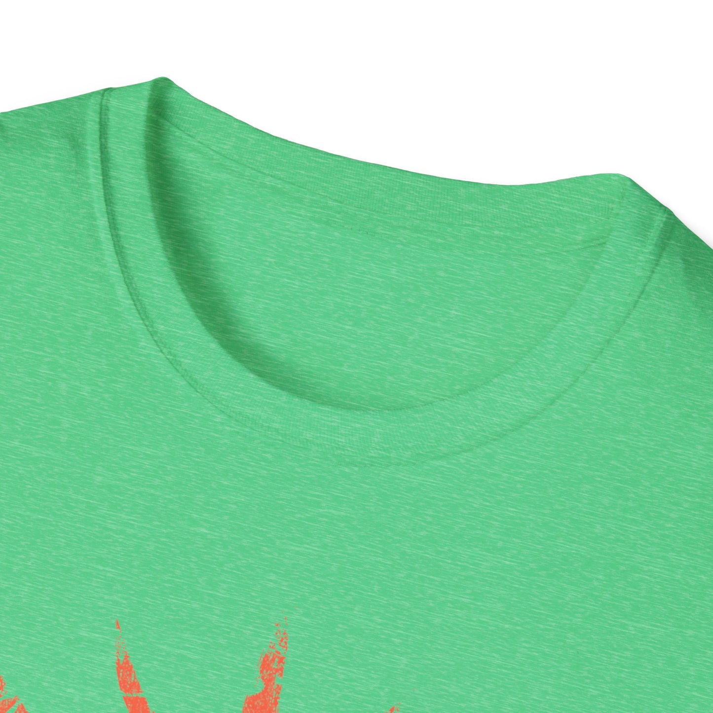 the sun is high T-Shirt