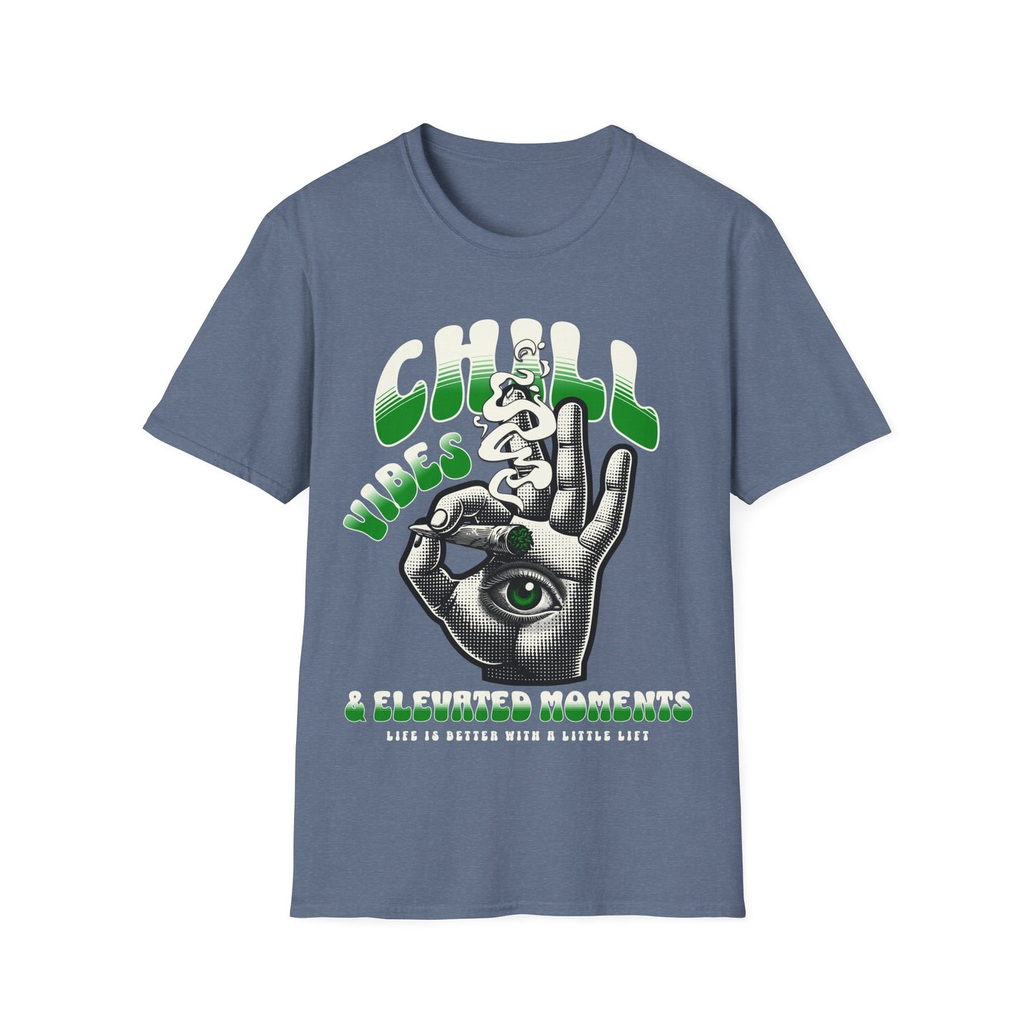 Chill Vibes T-Shirt