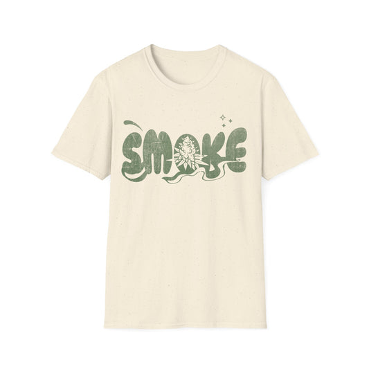 Smoke T-Shirt