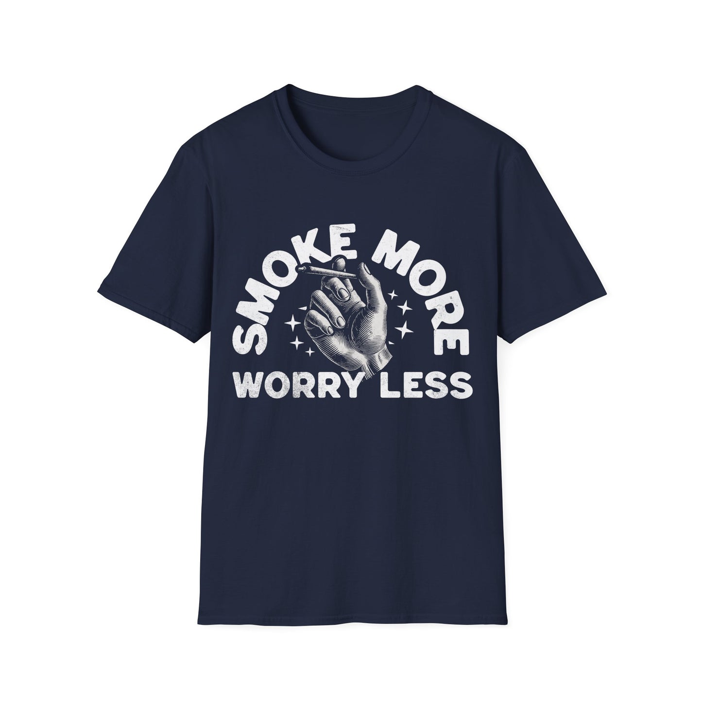 worry less T-Shirt