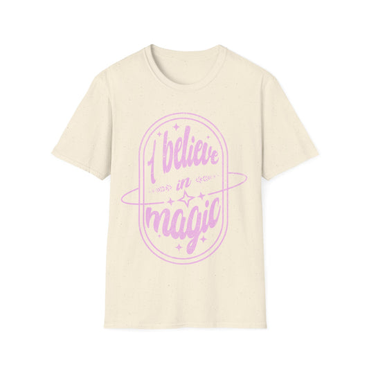 I believe in magic T-Shirt