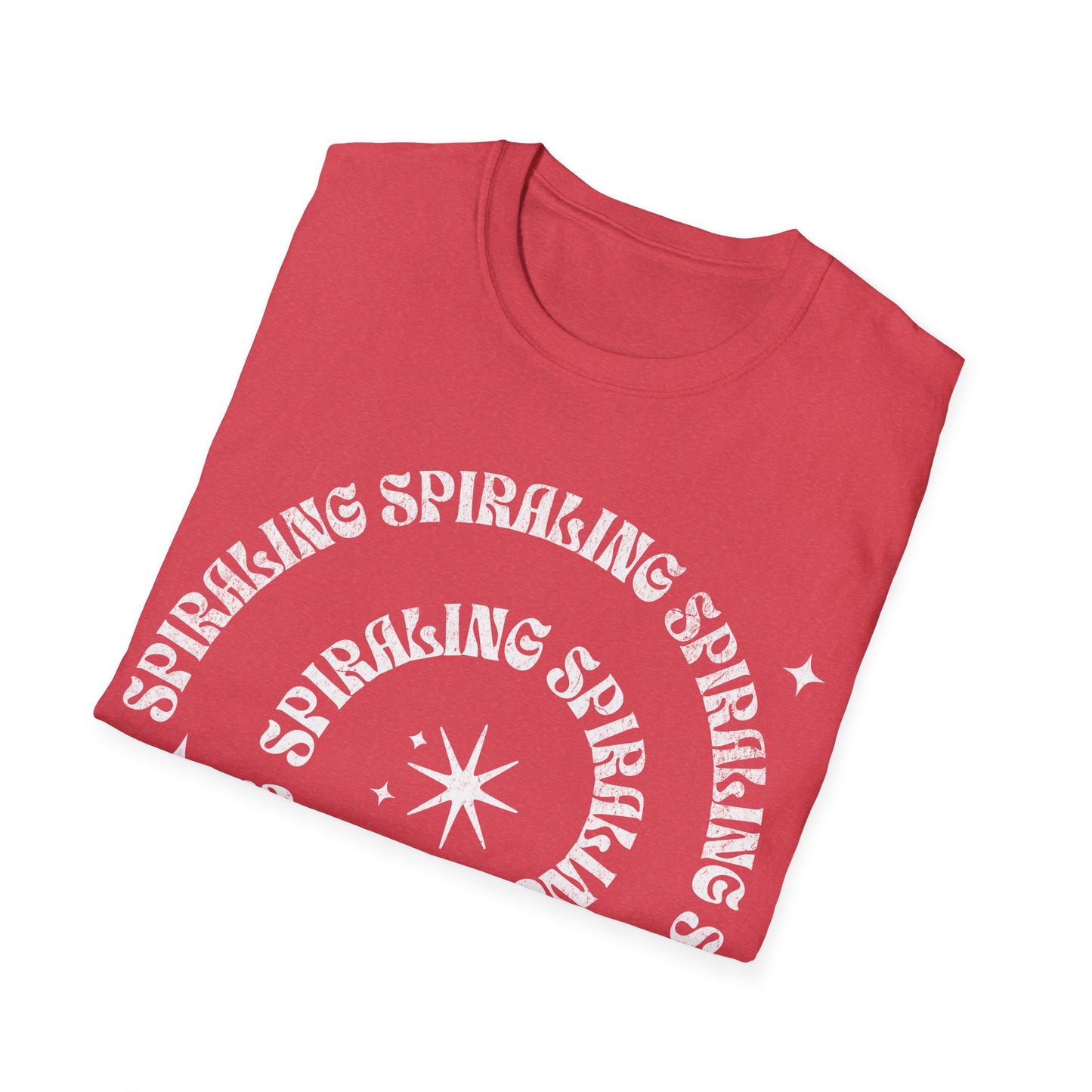 spiraling T-Shirt