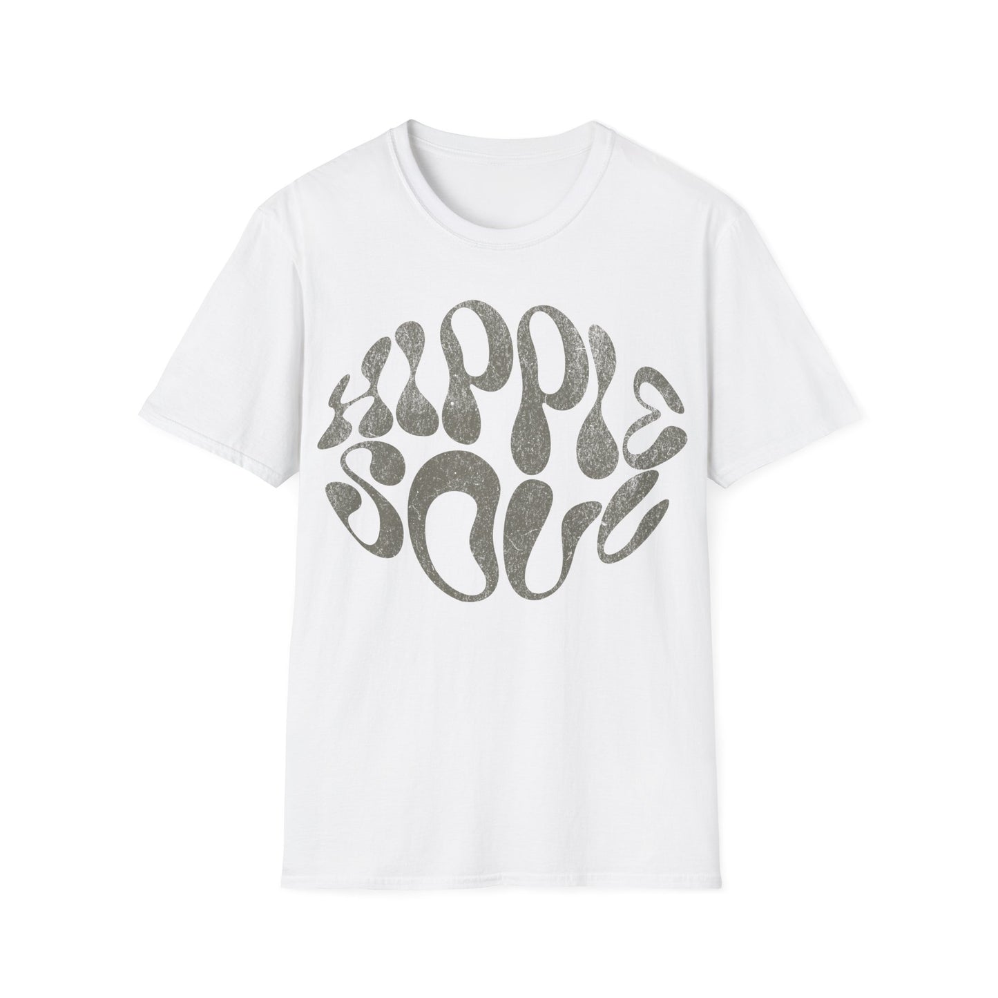 Hippie Soul T-Shirt