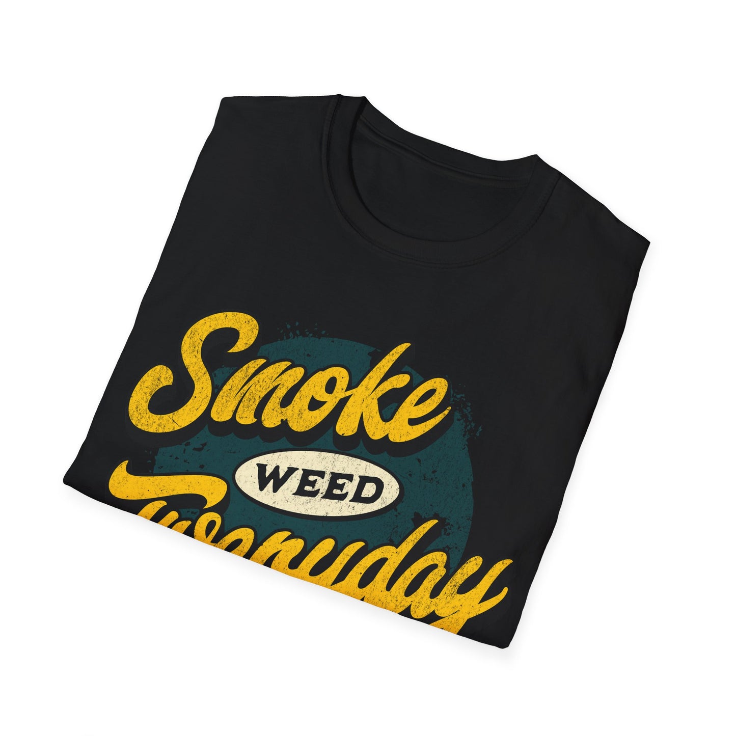 smoke everydayT-Shirt