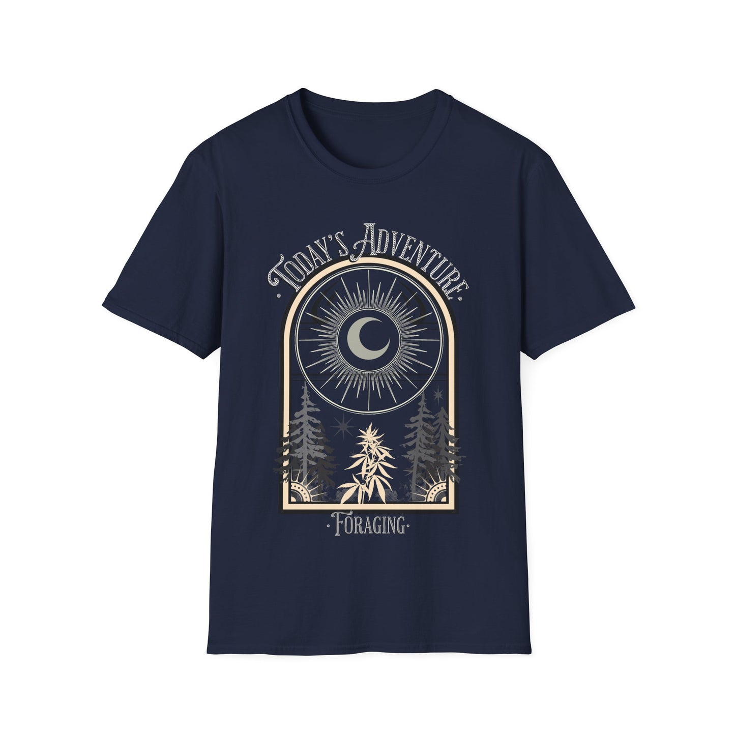Todays Adventure T-Shirt