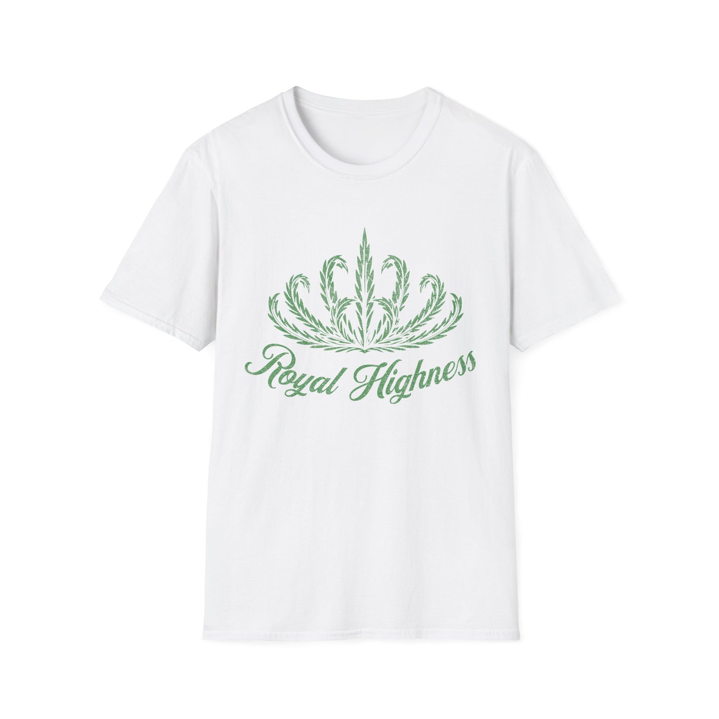 Royal Highness T-Shirt