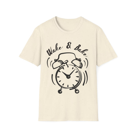 Wake & Bake T-Shirt