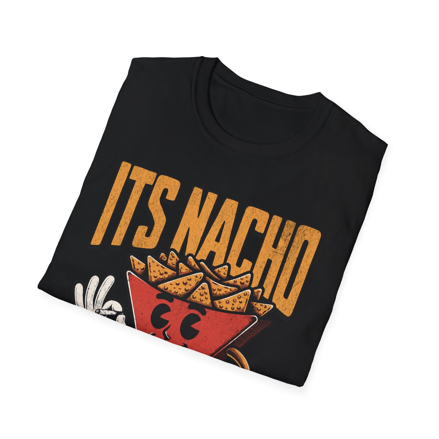 Nacho business T-Shirt