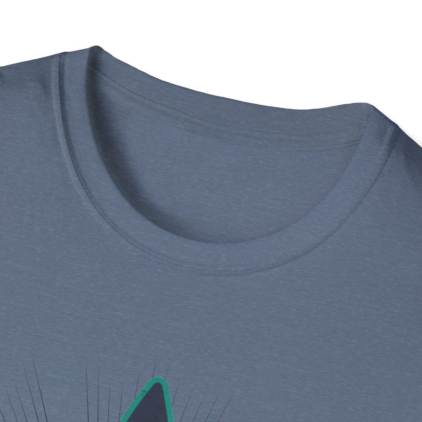Highly Meditated T-Shirt