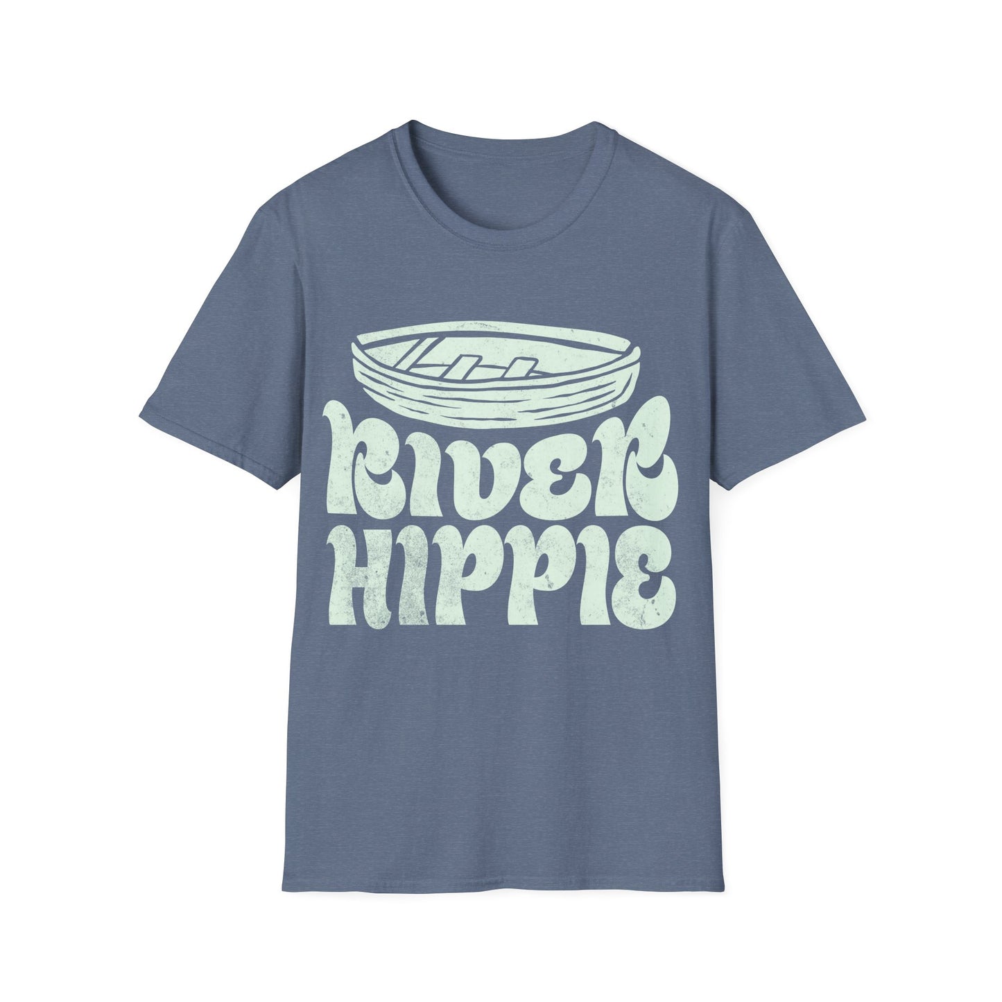 River Hippie T-Shirt
