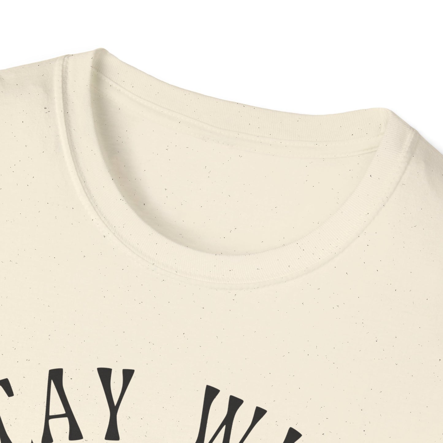 Stay Wild Moon Child T-Shirt