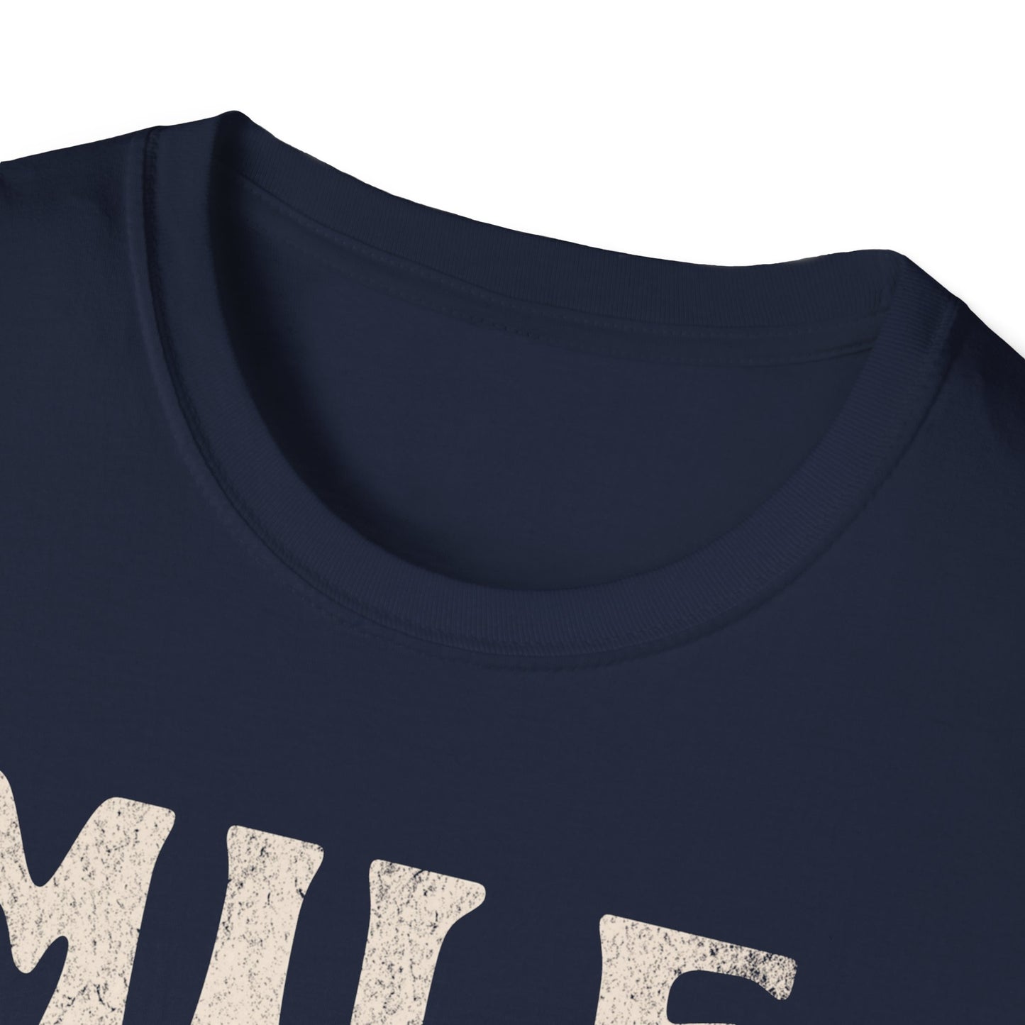 MILF Man i Love Mushrooms T-Shirt