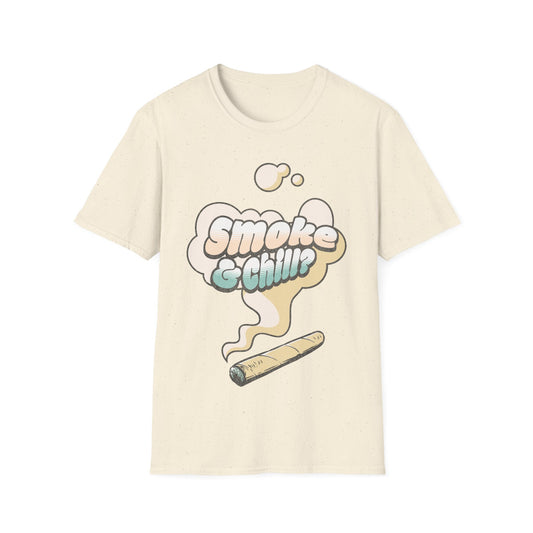 Smoke & Chill? T-Shirt