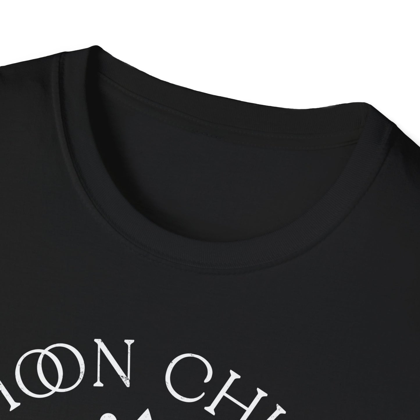 Moon Child Moth T-Shirt