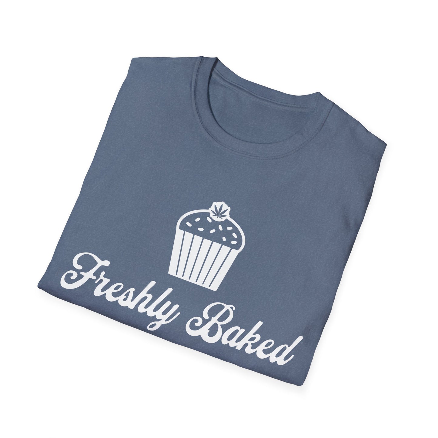 Freshly Baked Tasty Treat T-Shirt