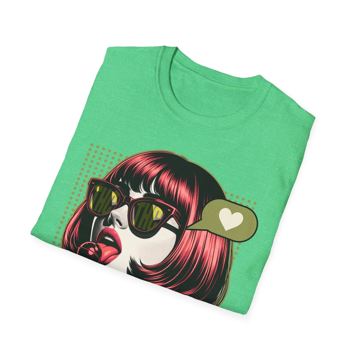 I Love Edibles T-Shirt