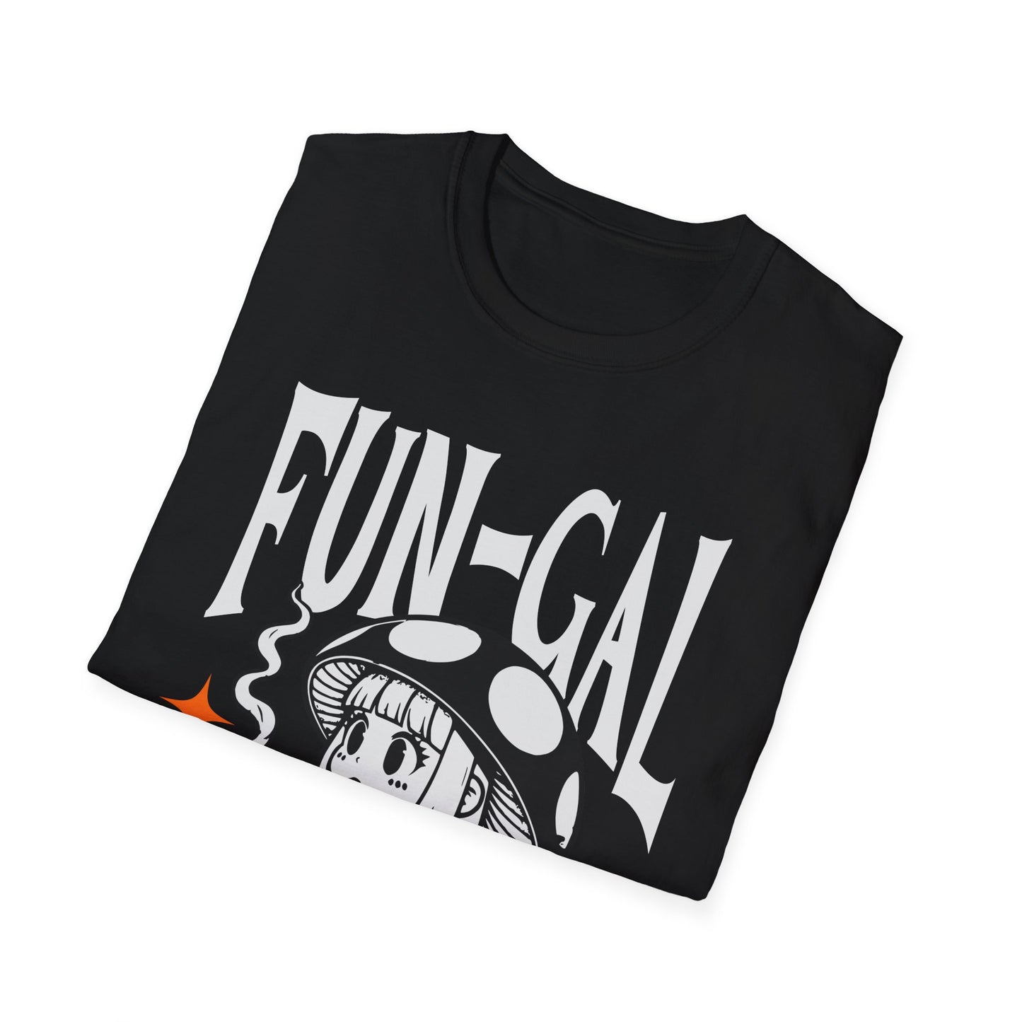Fun-Gal T-Shirt