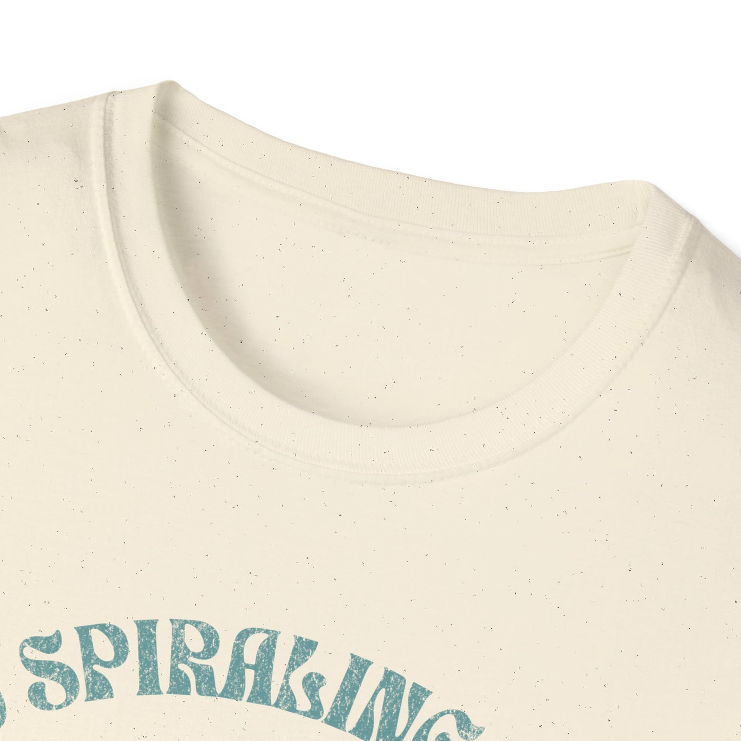 spiraling T-Shirt