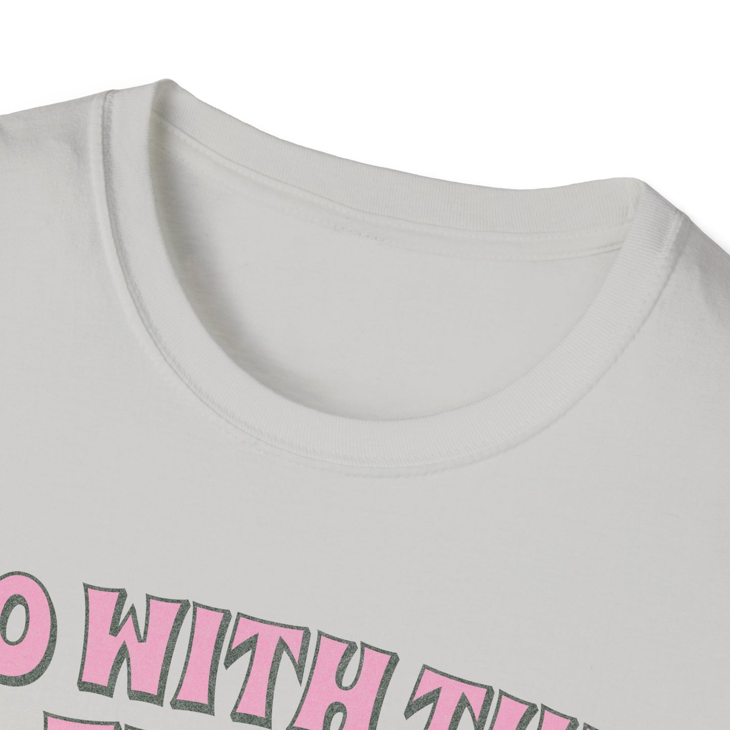 go with the flow T-Shirt