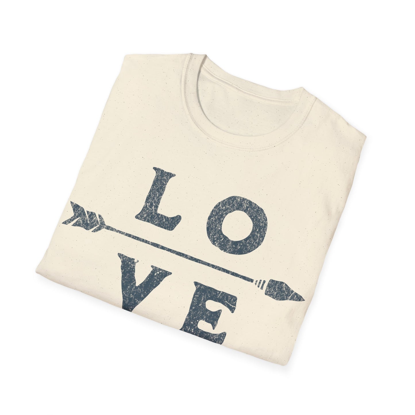 Love Arrow T-Shirt