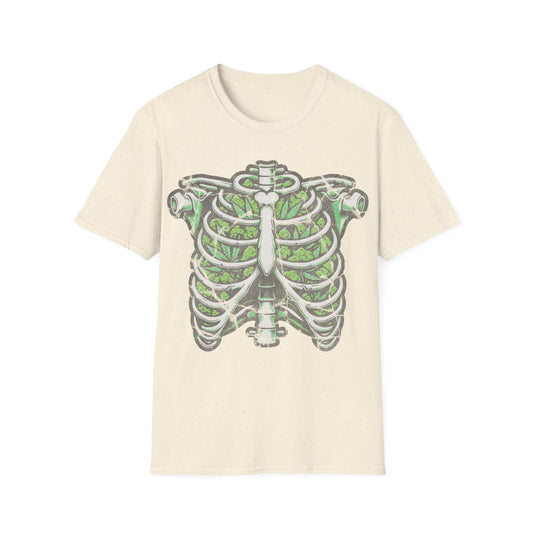 Dope Lungs T-Shirt