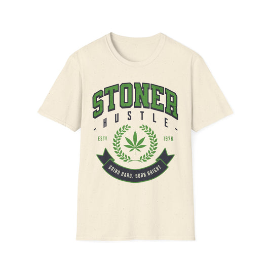 Stoner Hustle T-Shirt
