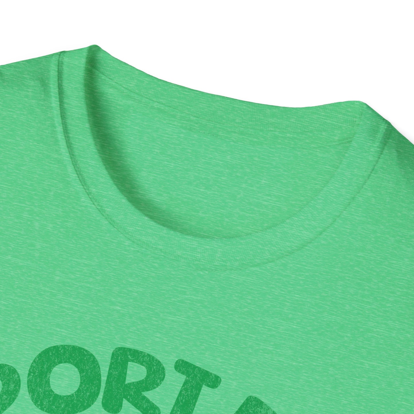 support plant parenthood T-Shirt