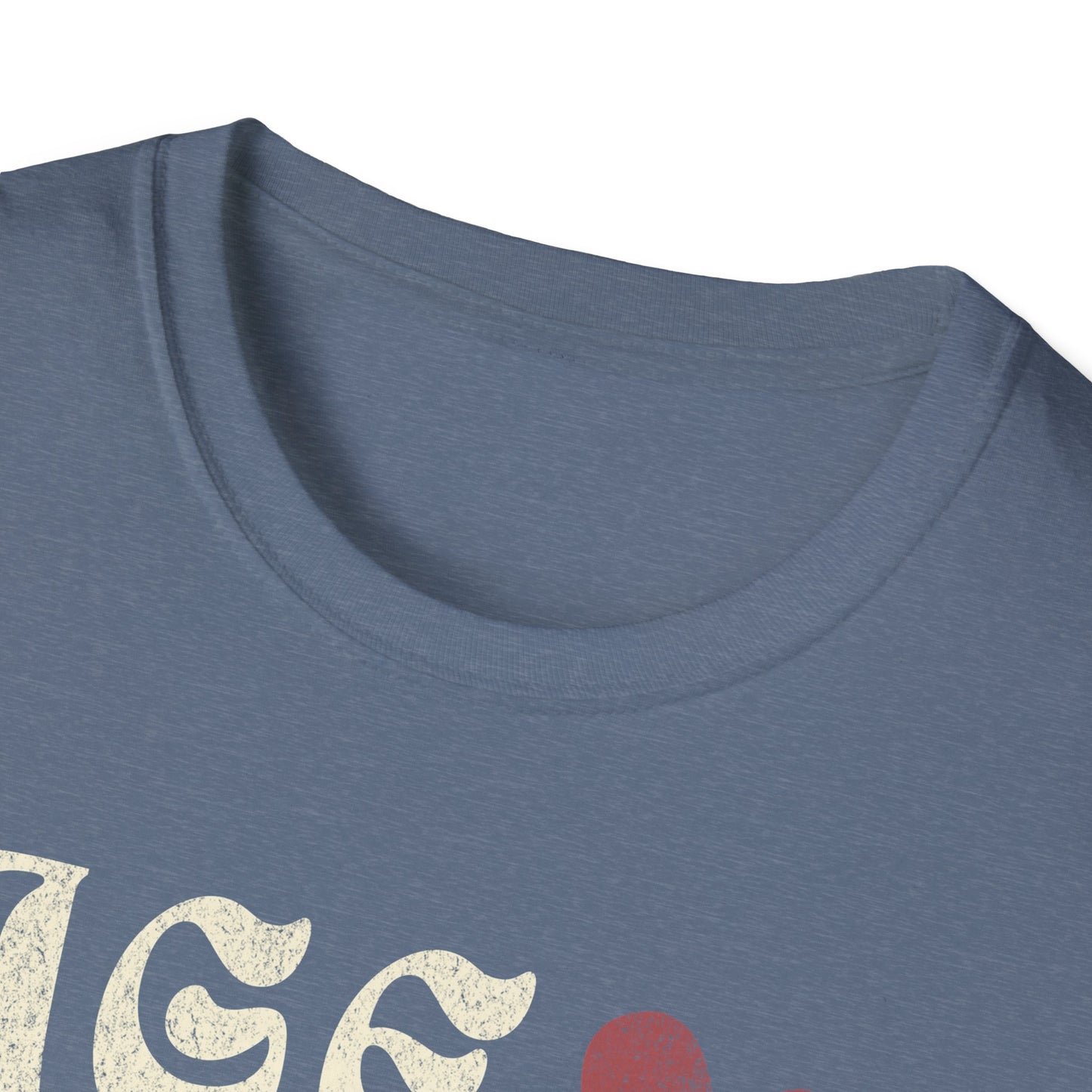Sage Blunts and Bridges T-Shirt