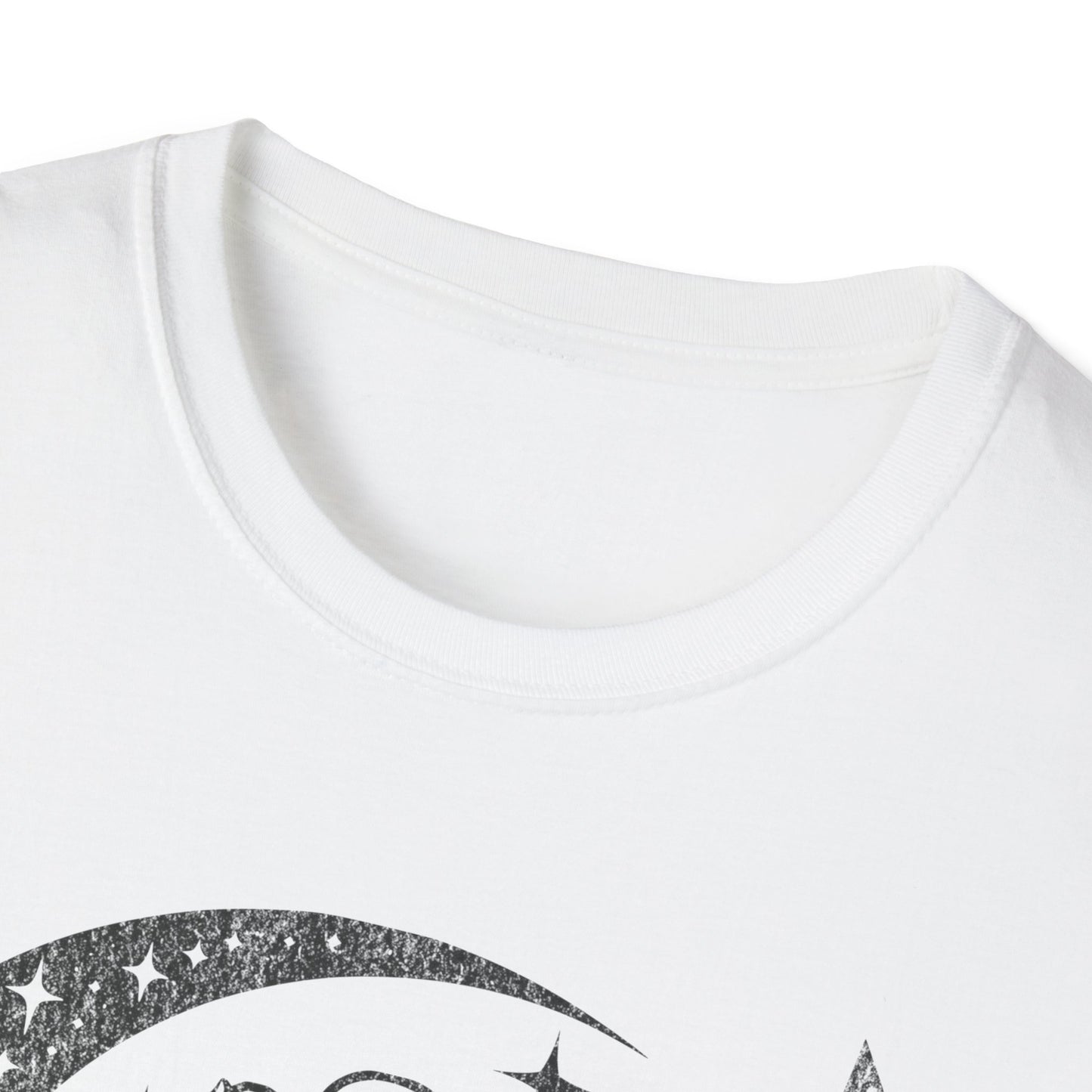 Midnight Toker Cowgirl T-Shirt