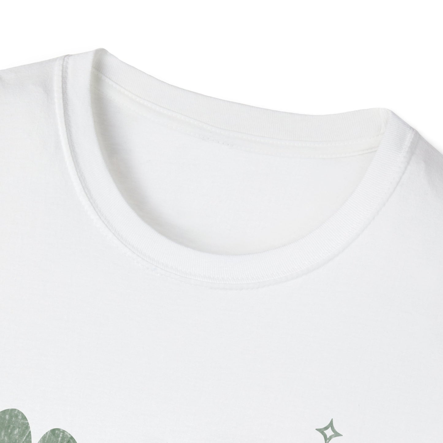 Smoke T-Shirt