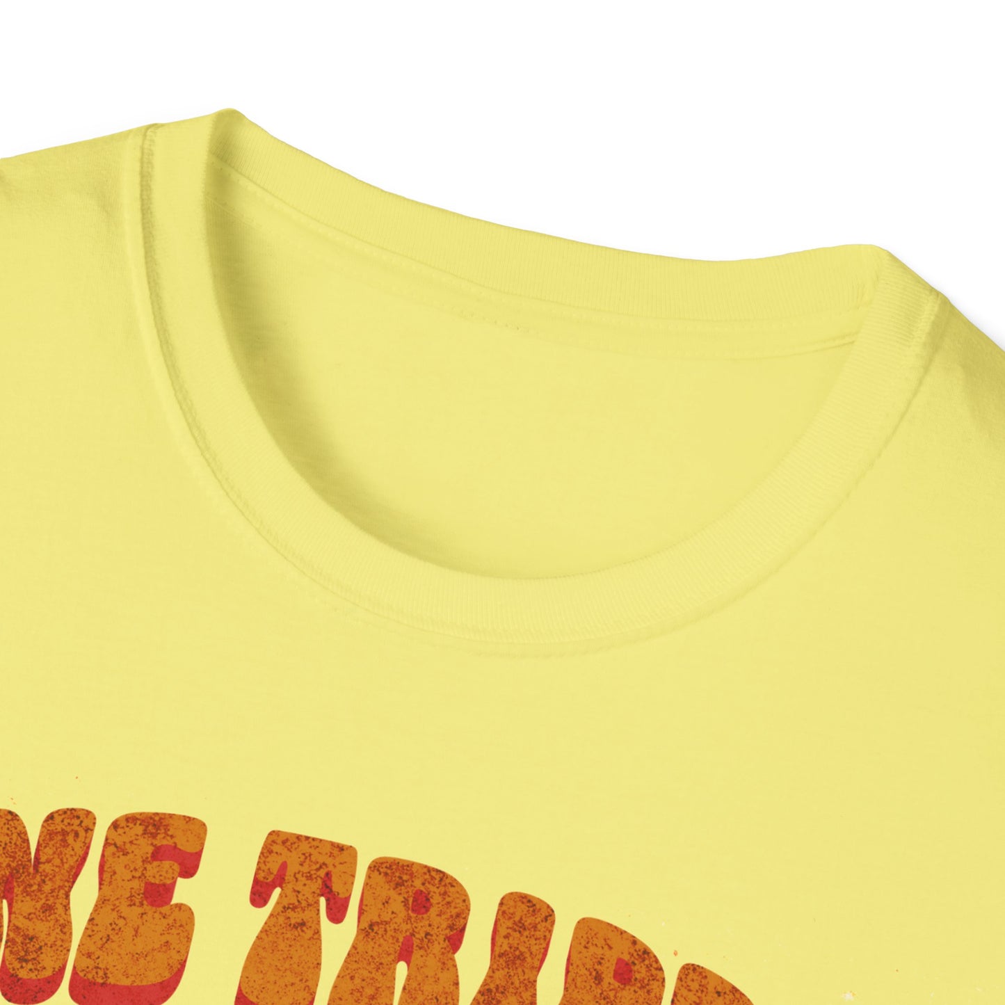 One Trippy Hippie T-Shirt