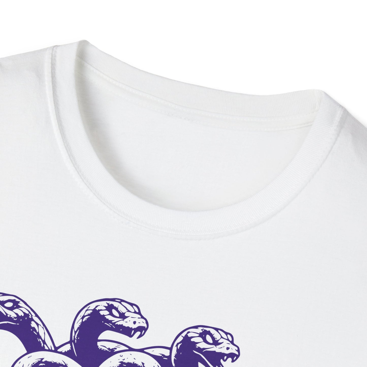Medusa Get Stoned T-Shirt