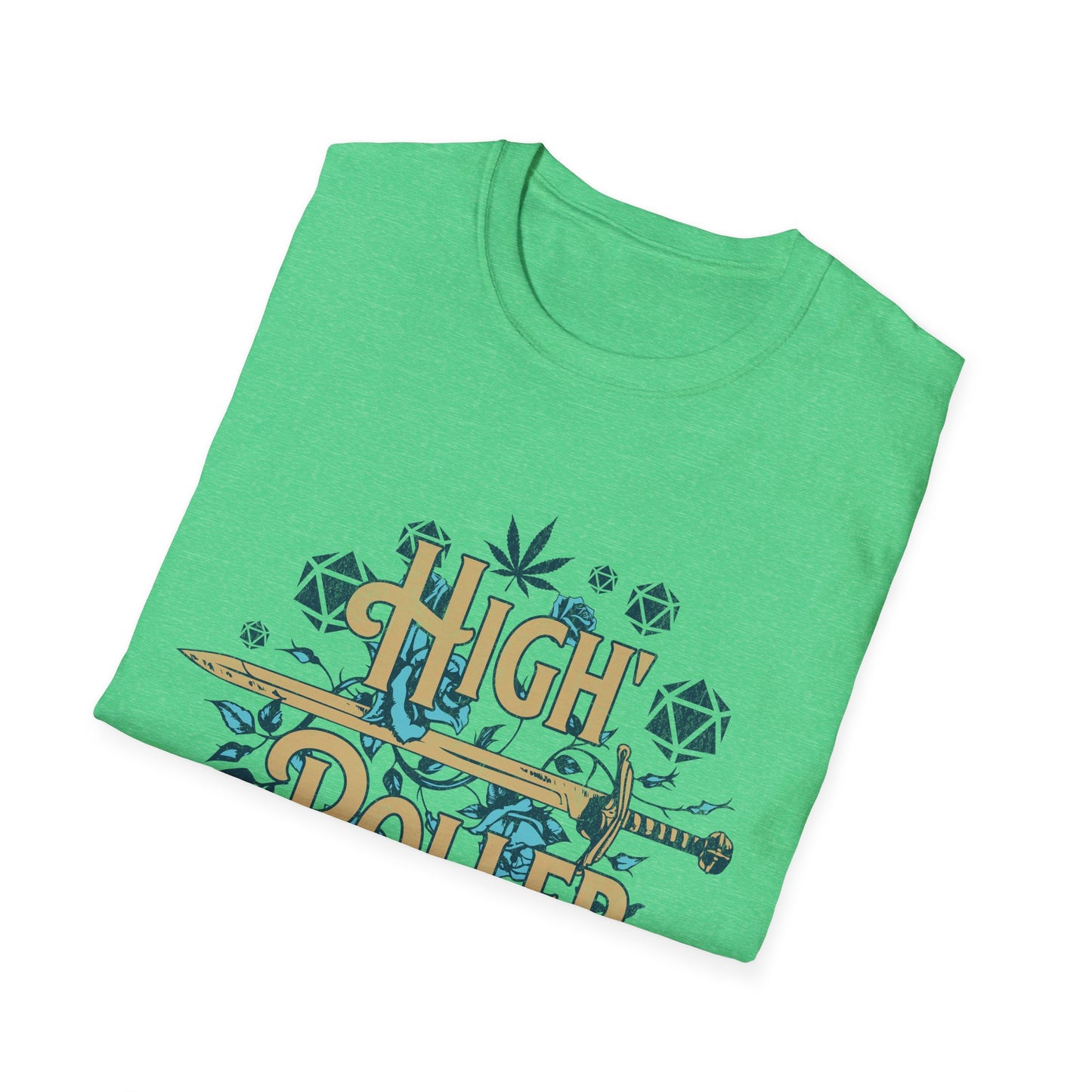 high roller T-Shirt