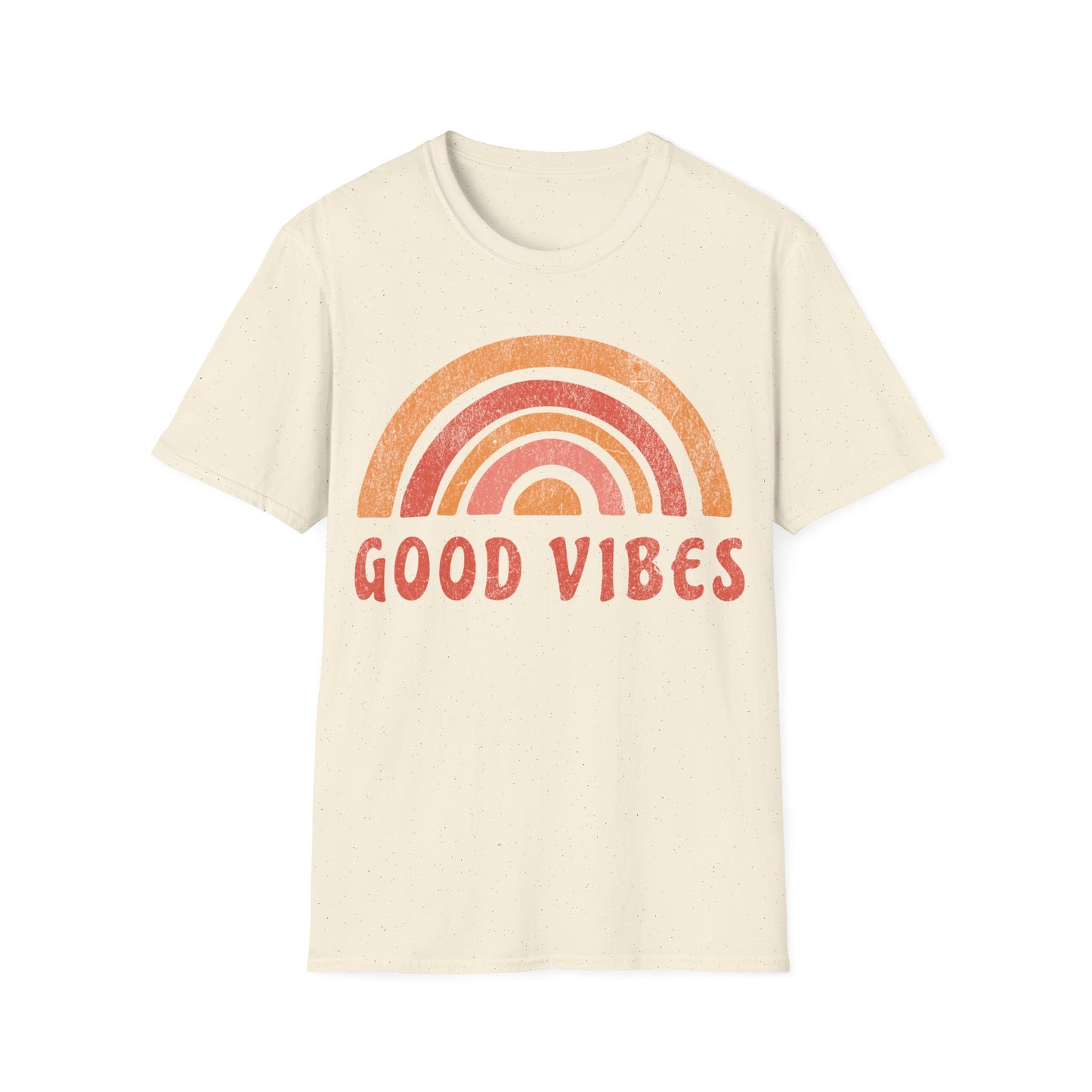 Good Vibes T-Shirt