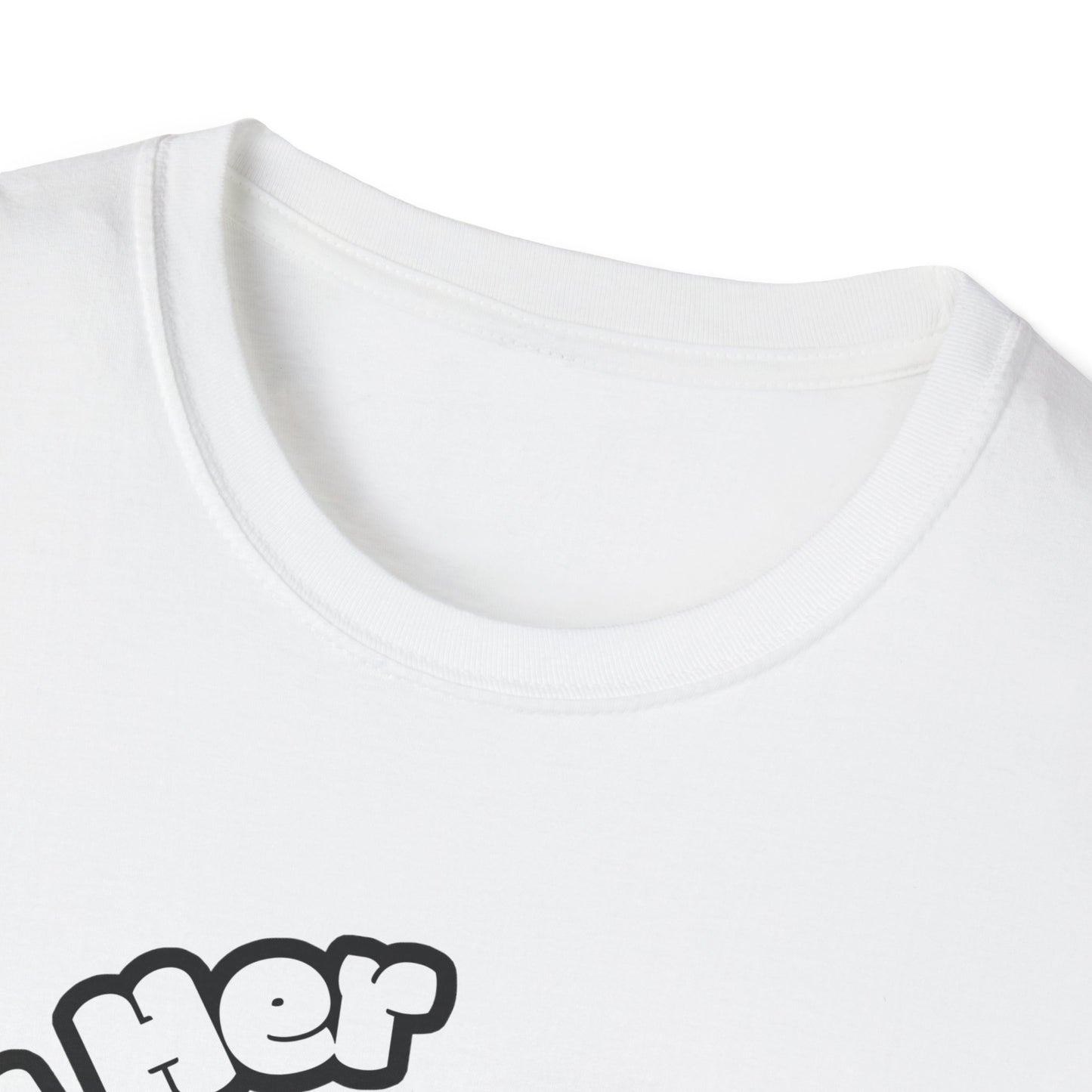 Buy Her Flowers Anime T-Shirt