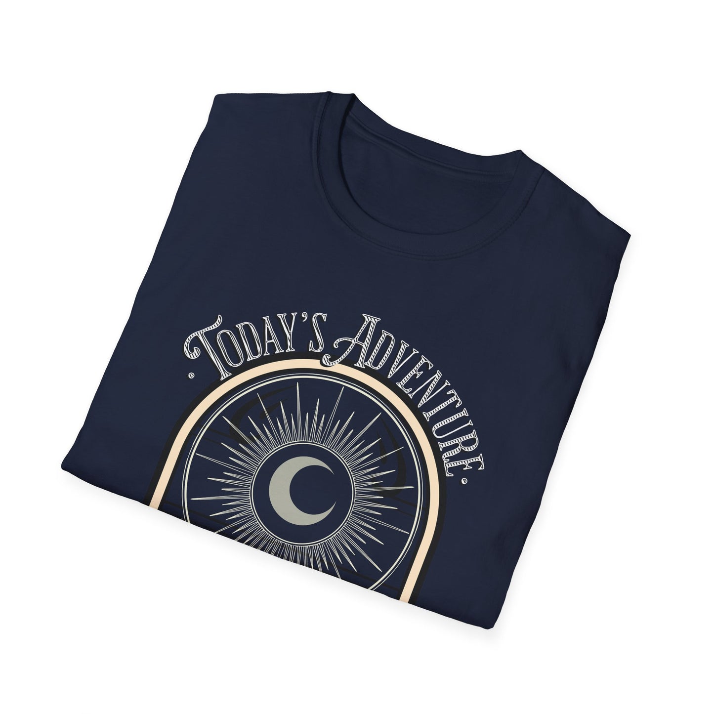 Todays Adventure T-Shirt