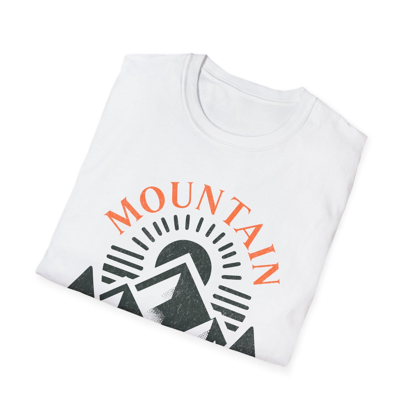 Mountain Hippie T-Shirt