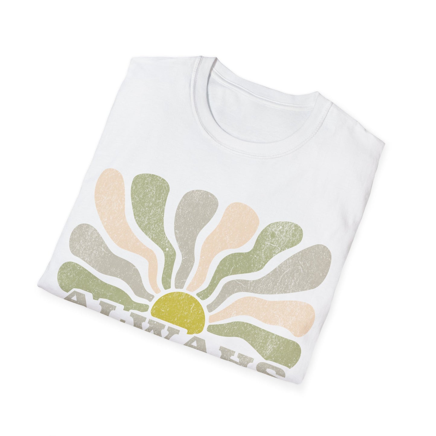 Always Groovy T-Shirt