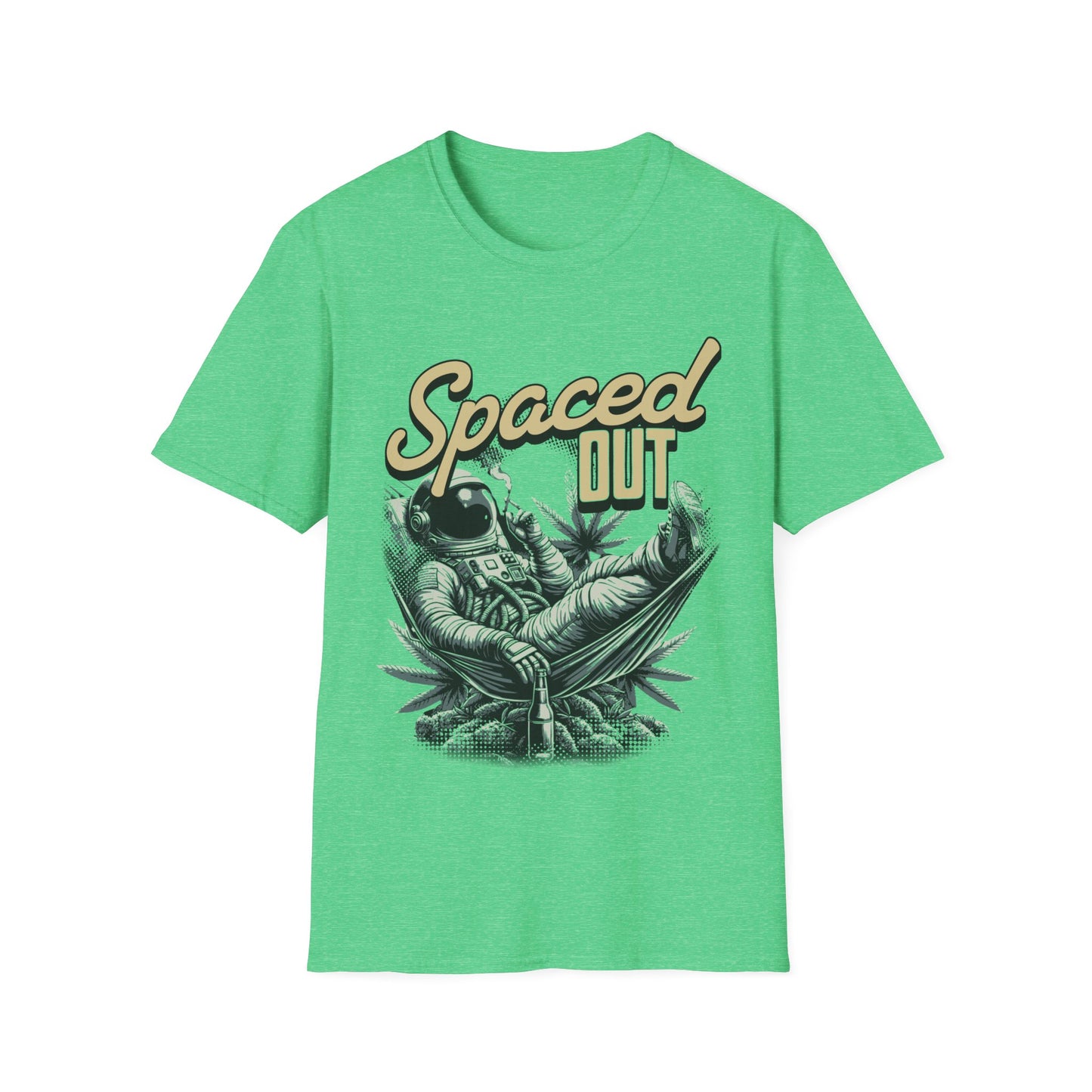 Spaced out T-Shirt