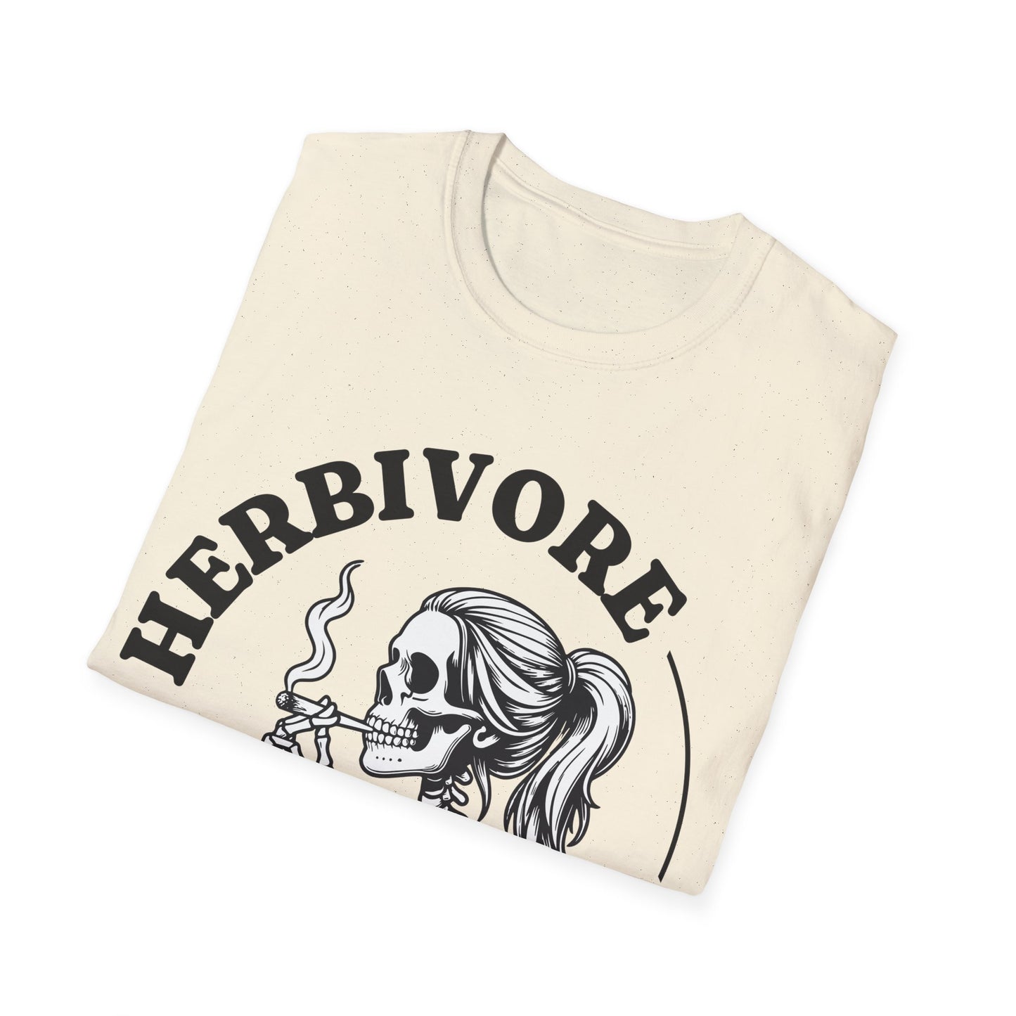 Herbivore for Her T-Shirt
