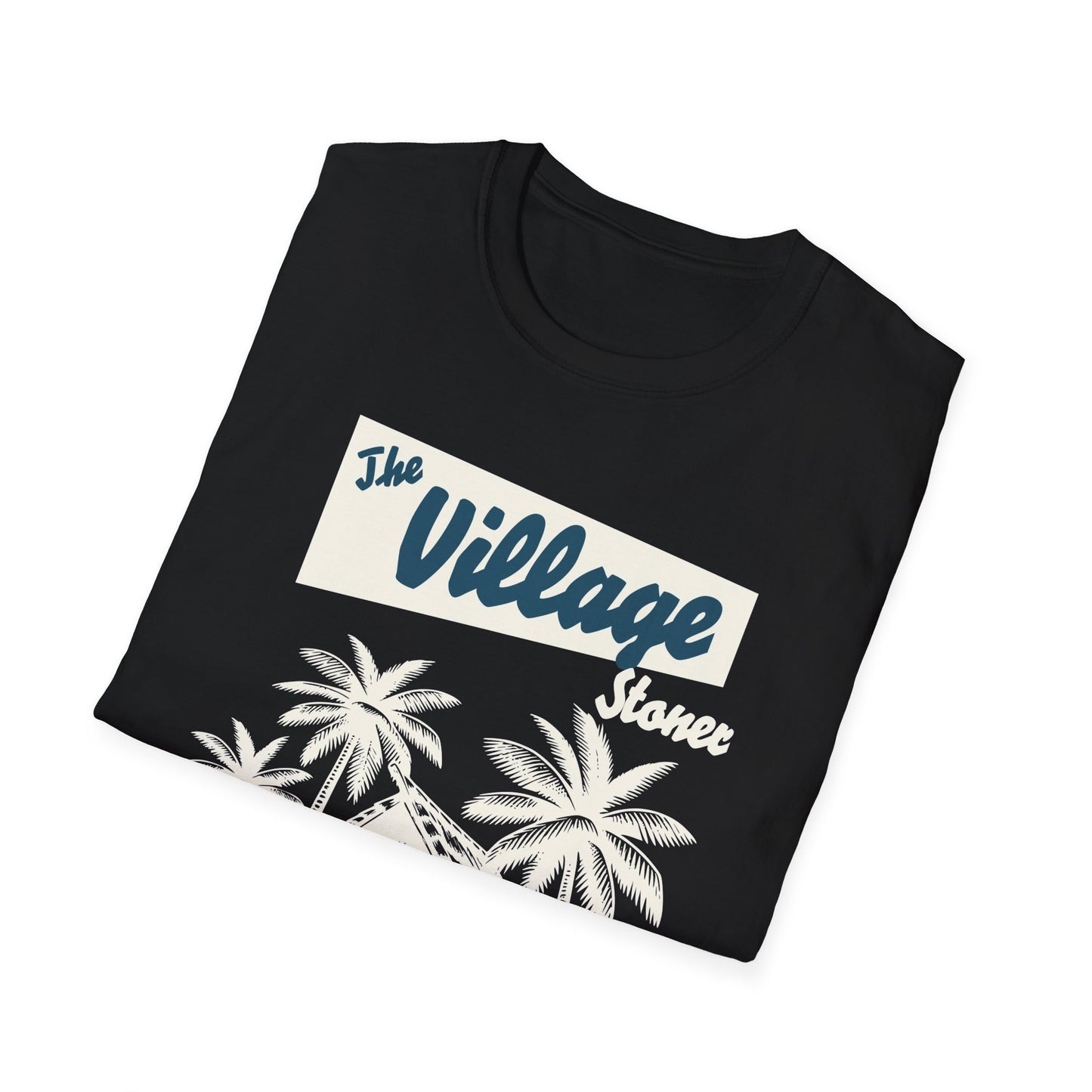 The Village Stoner 1 T-Shirt