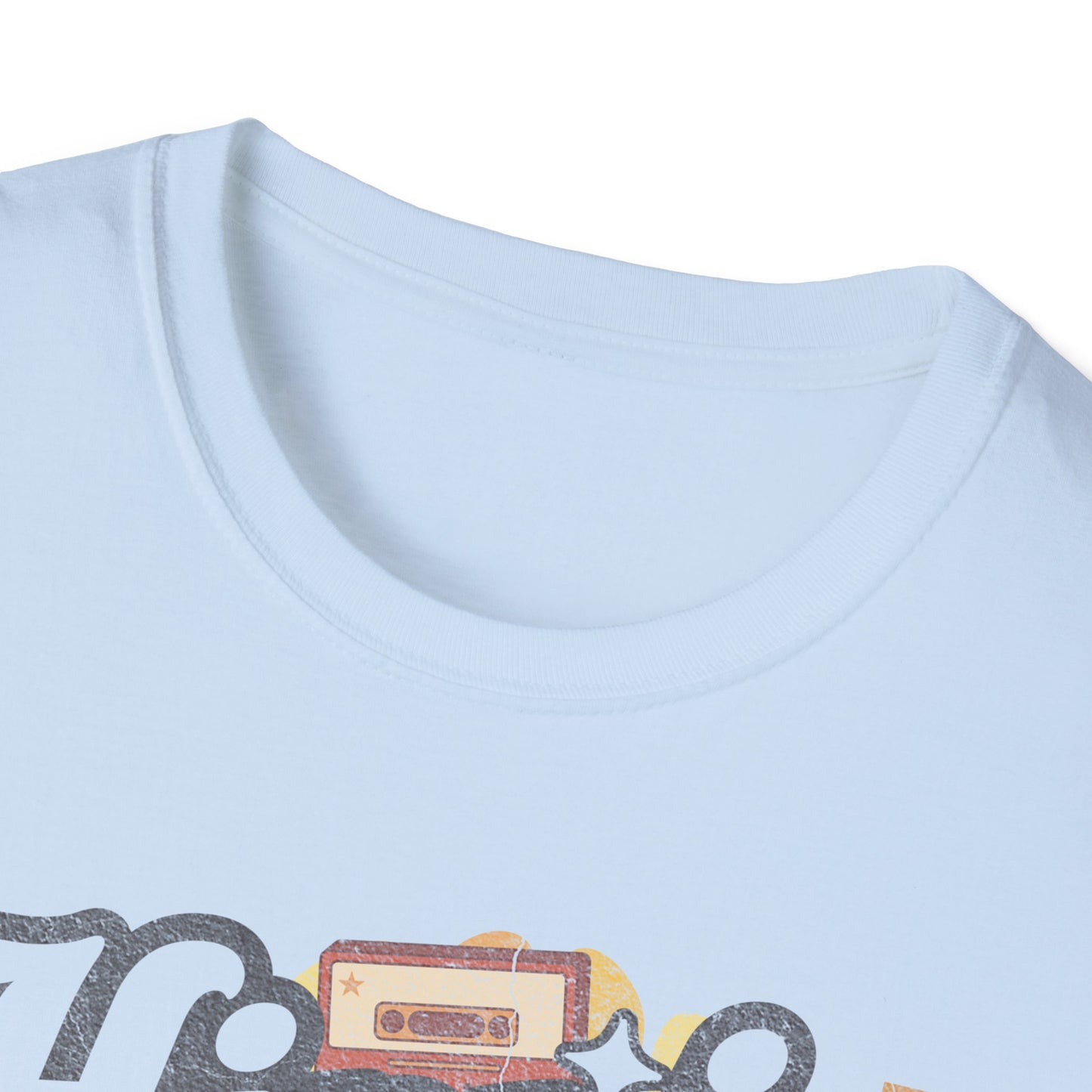 Hippie dad club T-Shirt