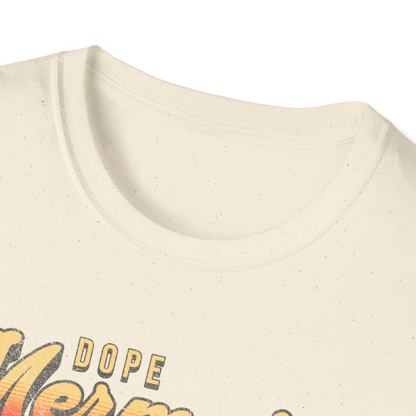 Dope Mermaids V2 T-Shirt