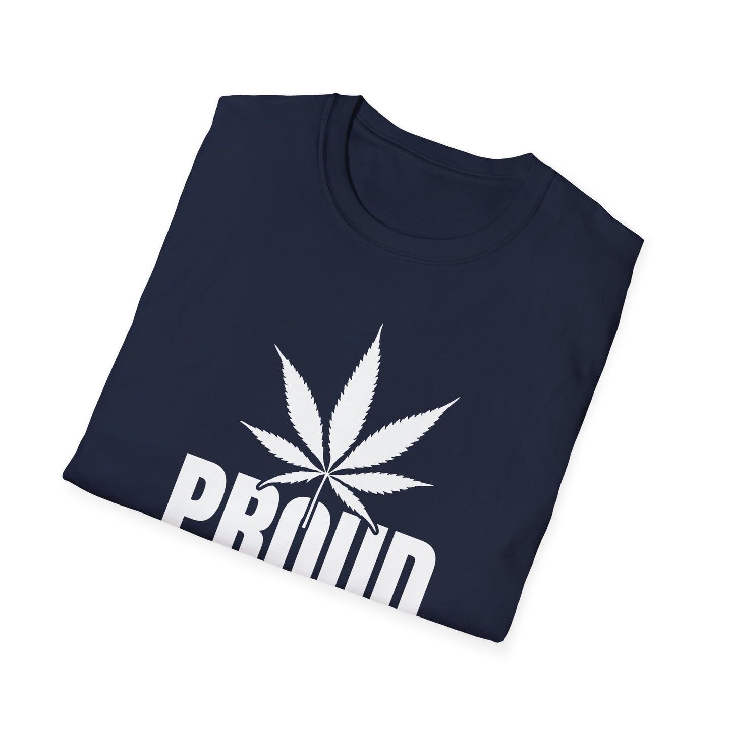 Proud Mom T-Shirt