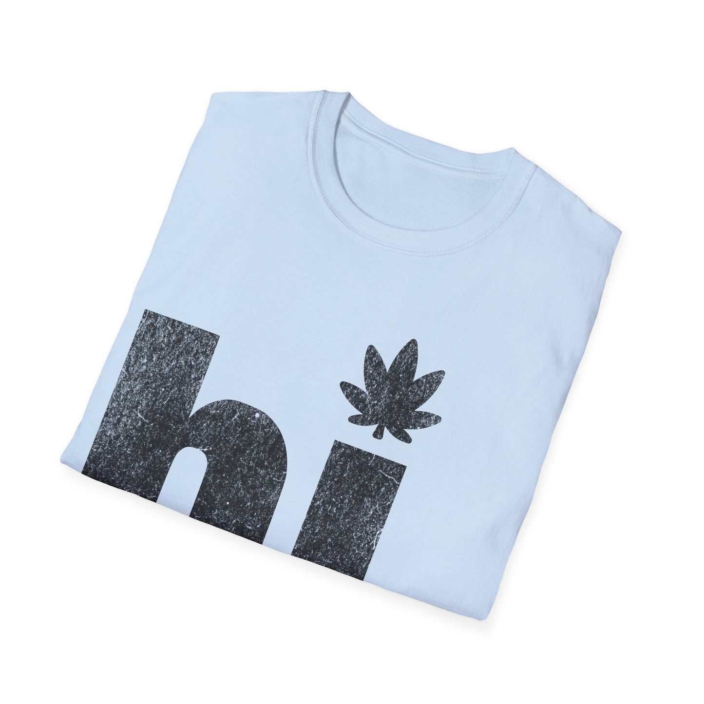 Hi T-Shirt