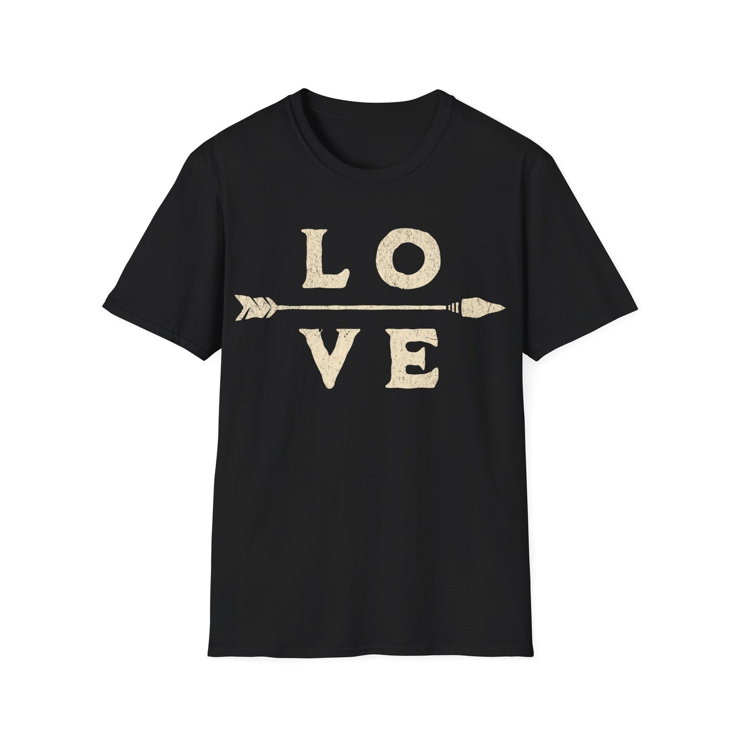 Love Arrow T-Shirt