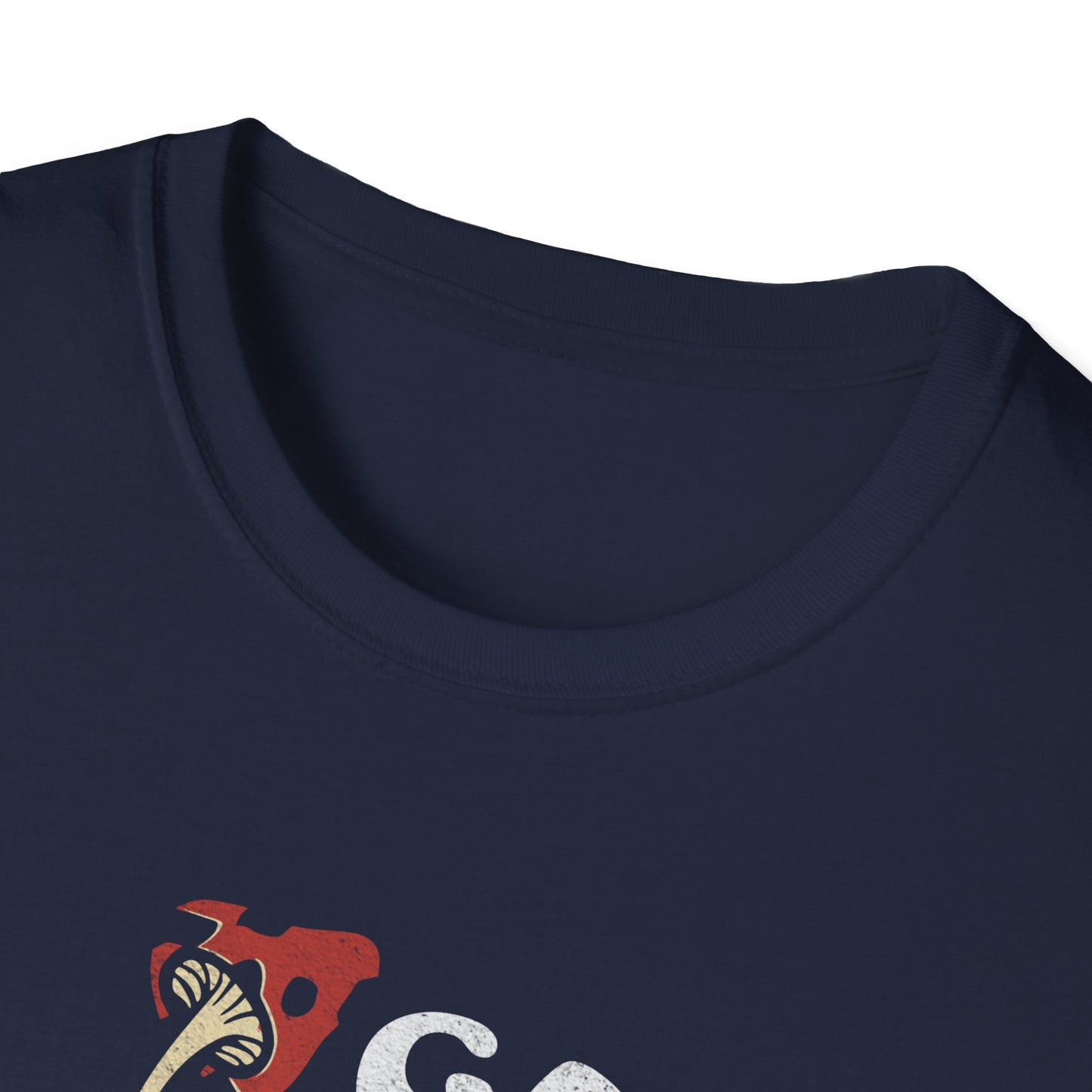 Grow Positive Thoughts T-Shirt