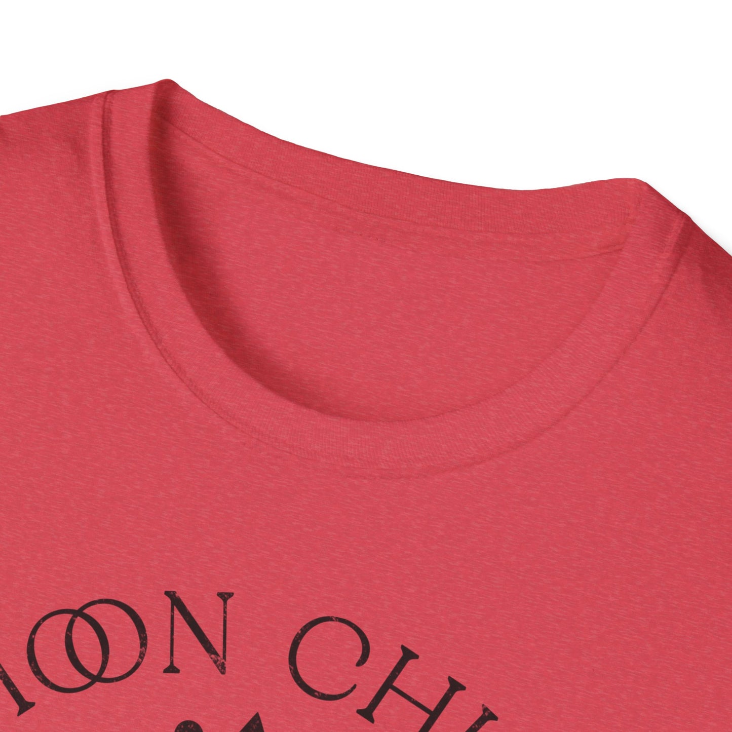 Moon Child Moth T-Shirt