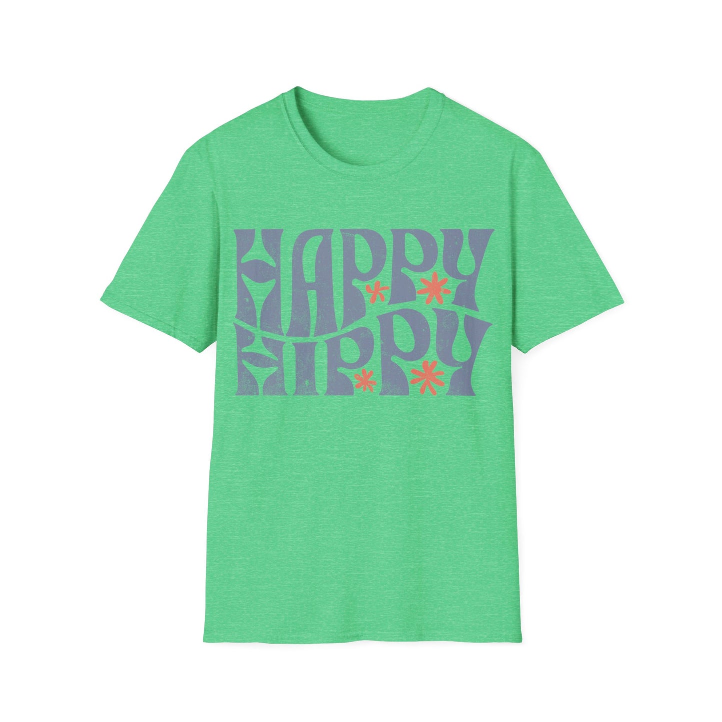 Happy Hippy T-Shirt
